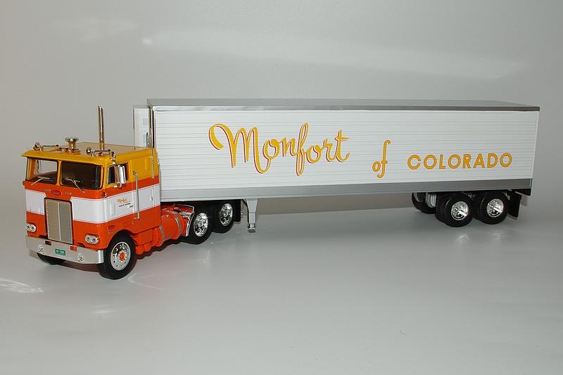 5 peterbilt 252h 1976 2