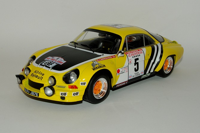 Alpine tour de corse d'occasion - Collection - - page 5 Alpine tour de corse d'occasion - Collection - - page 5