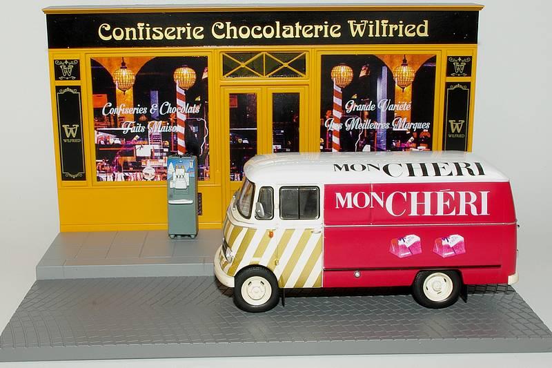 53 confiserie chocolaterie mercedes benz l319 2