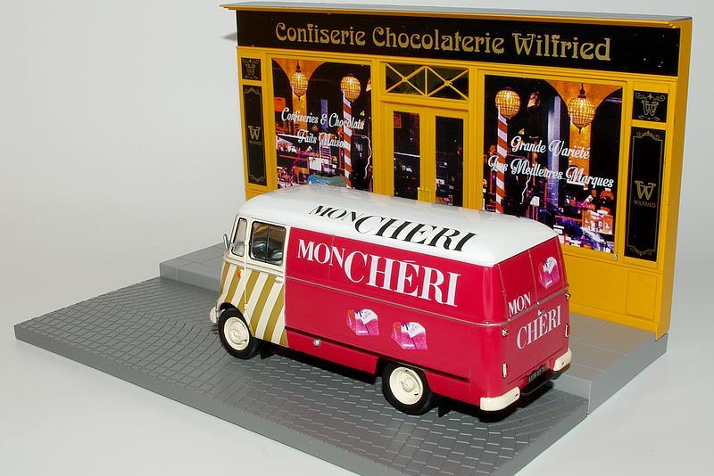 53 confiserie chocolaterie mercedes benz l319 3