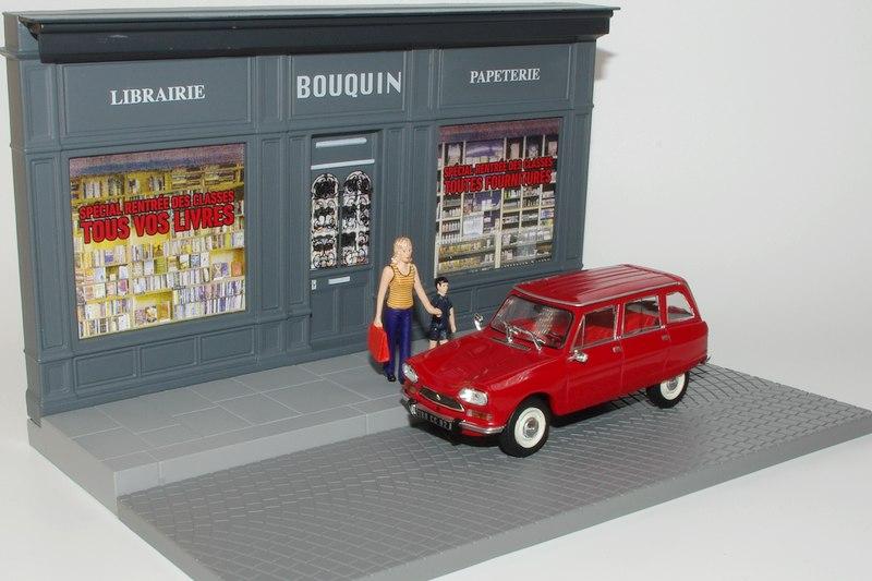54 librairie citroen ami 8 1