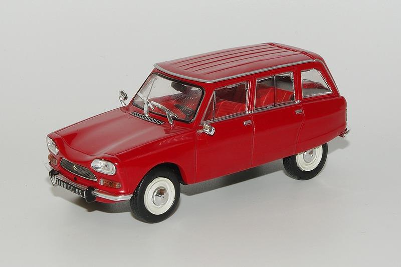 54 librairie citroen ami 8 5