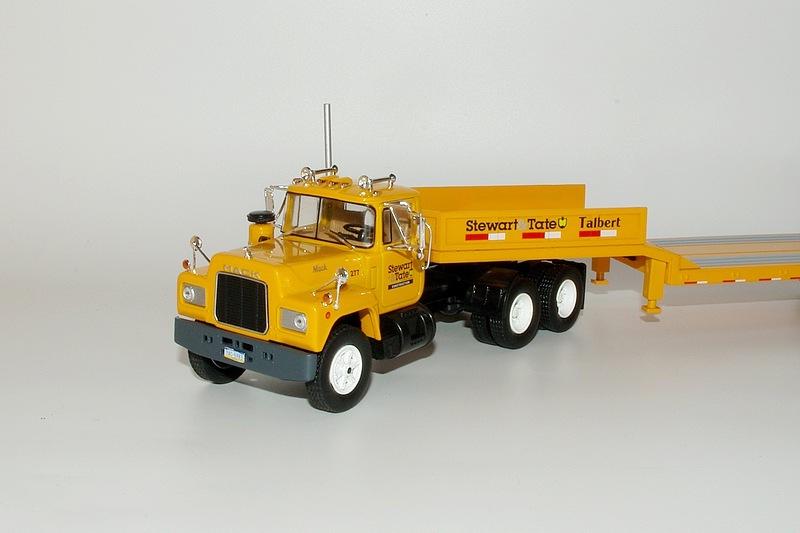 55 mack serie r 1975 stewart tate 1
