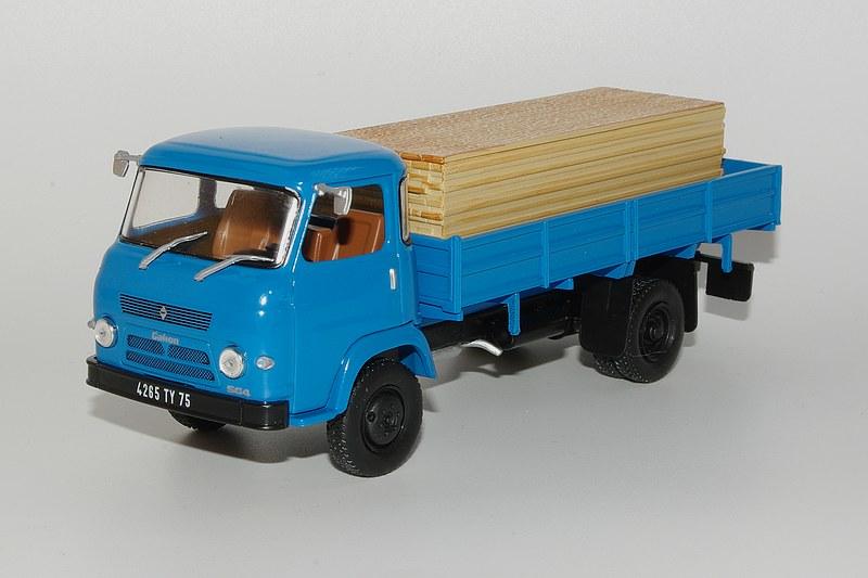 55 saviem sg 4 d pr transport du bois 1