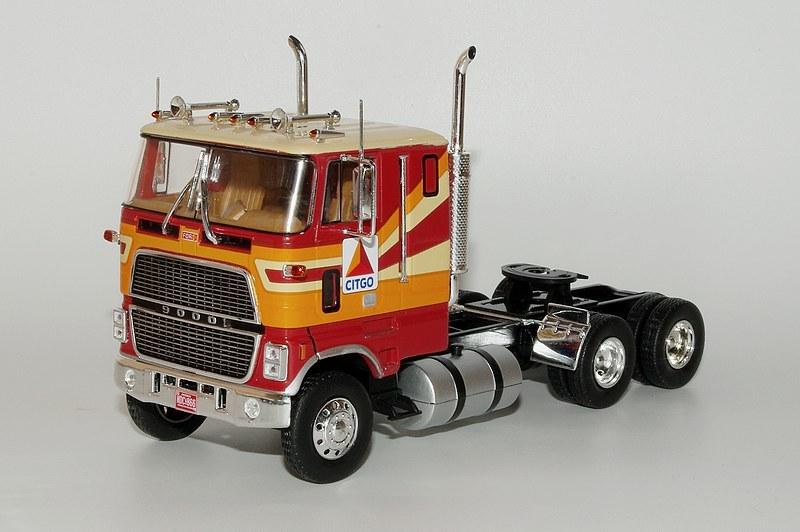 56 ford cl 9000 1979 citerne citgo 4