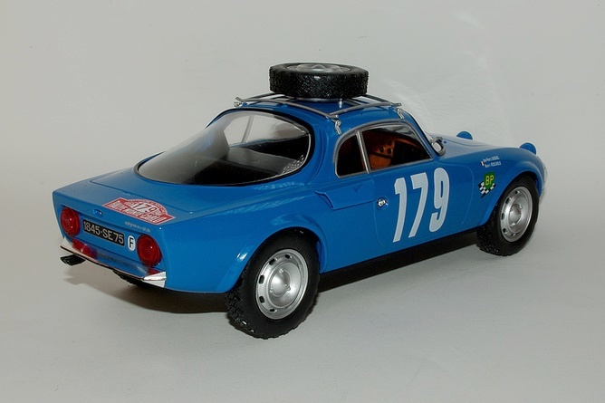 56 matra djet 5s arr