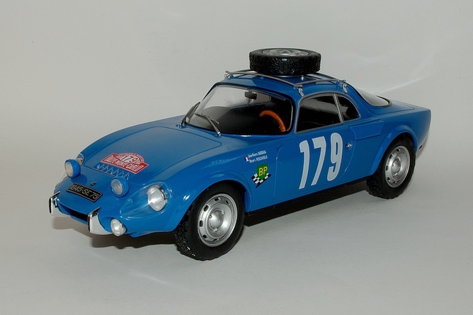 56 matra djet 5s