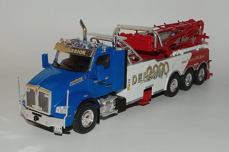 57 kenworth t800 2015 depanneuse depann 2000 1
