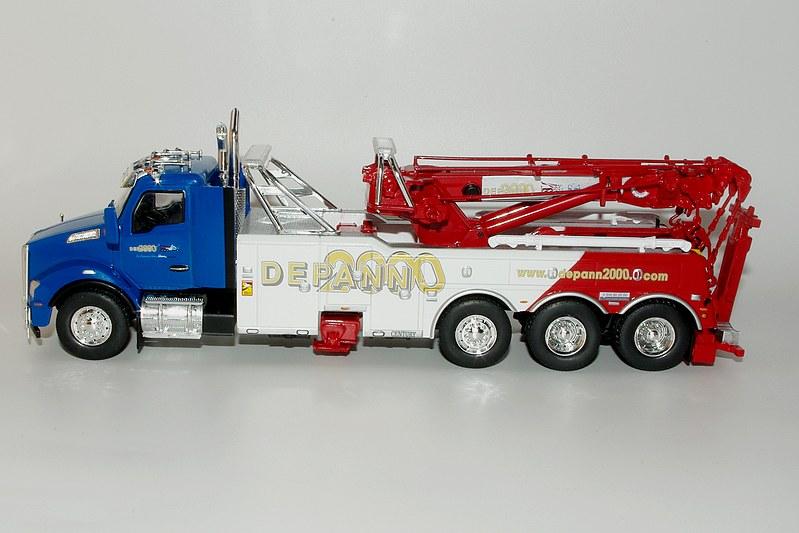 57 kenworth t800 2015 depanneuse depann 2000 2