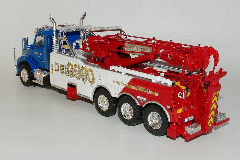 57 kenworth t800 2015 depanneuse depann 2000 3