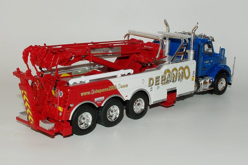 57 kenworth t800 2015 depanneuse depann 2000 4