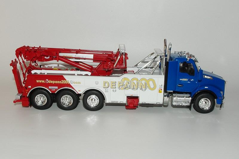 57 kenworth t800 2015 depanneuse depann 2000 5
