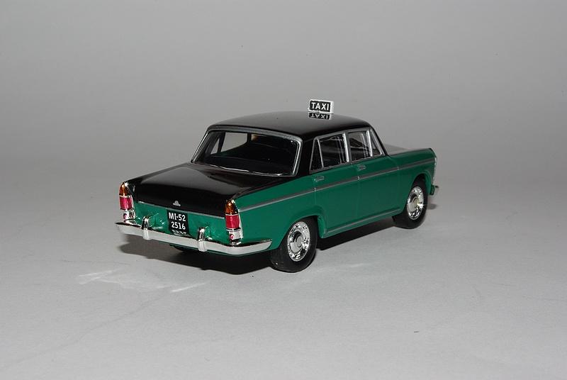 60 fiat 1500 milan 1963 arr