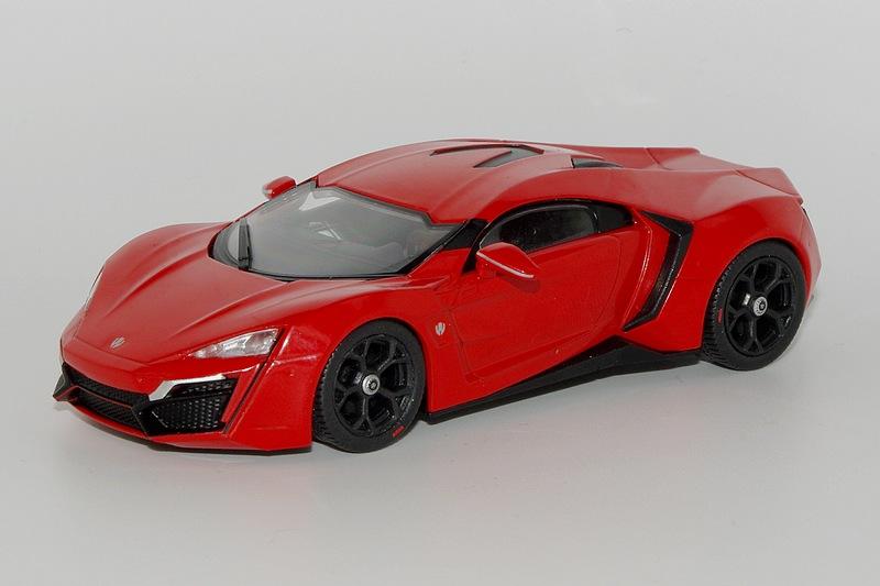 63 lykan hypersport 2013 2