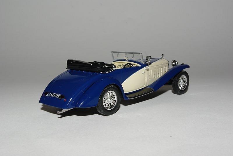 68 delage d8 ss cabriolet fernandez darrin 1929 arr