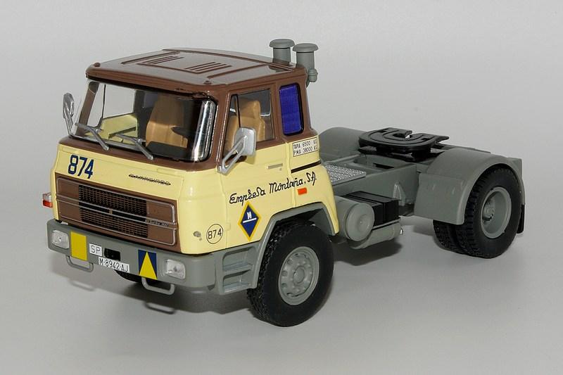 75 barreiros 42 38t 1974 empresa montana s a 5