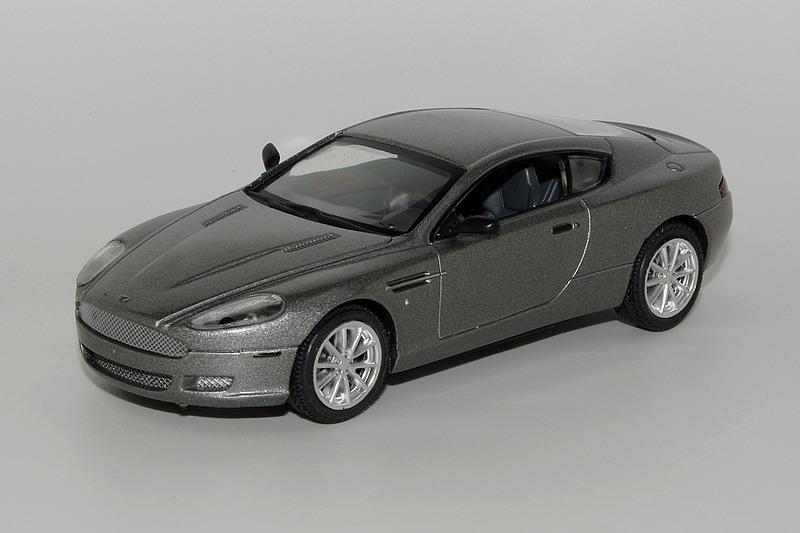 76 aston martin db 9 2005 2