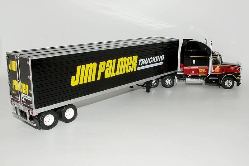 76 peterbilt 377 a e 1999 jim palmer trucking 3