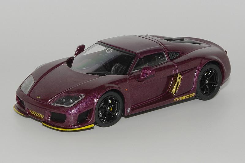 79 noble m600 2011 2