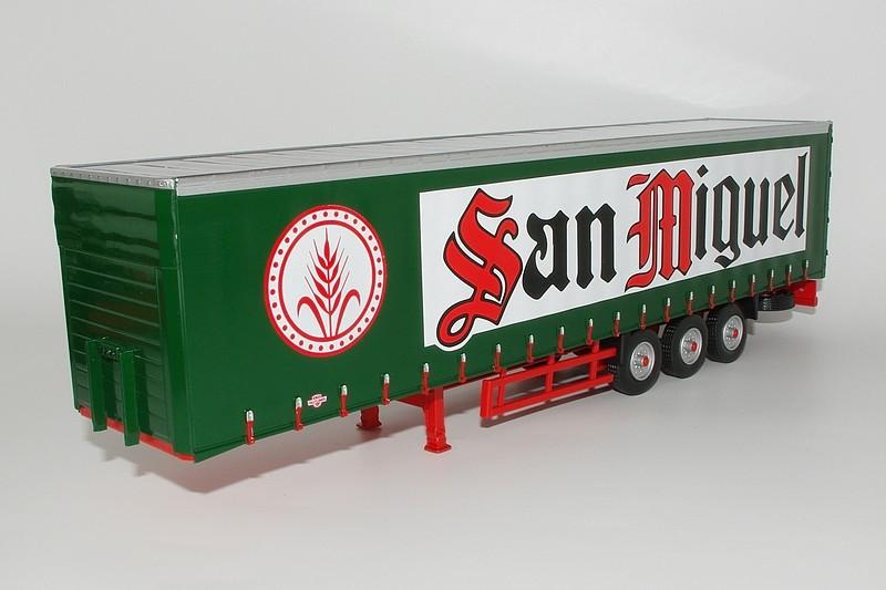 83 volvo f12 globetrotter 1988 cerveza san miguel 6