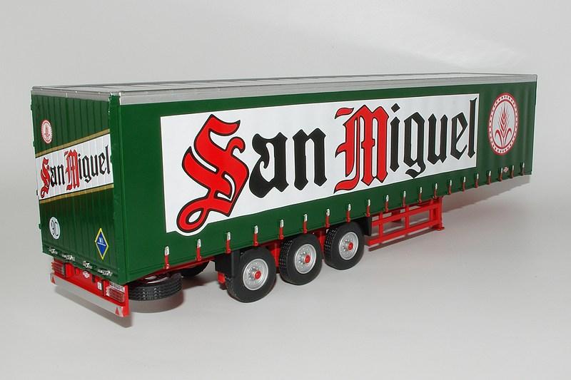 83 volvo f12 globetrotter 1988 cerveza san miguel 7