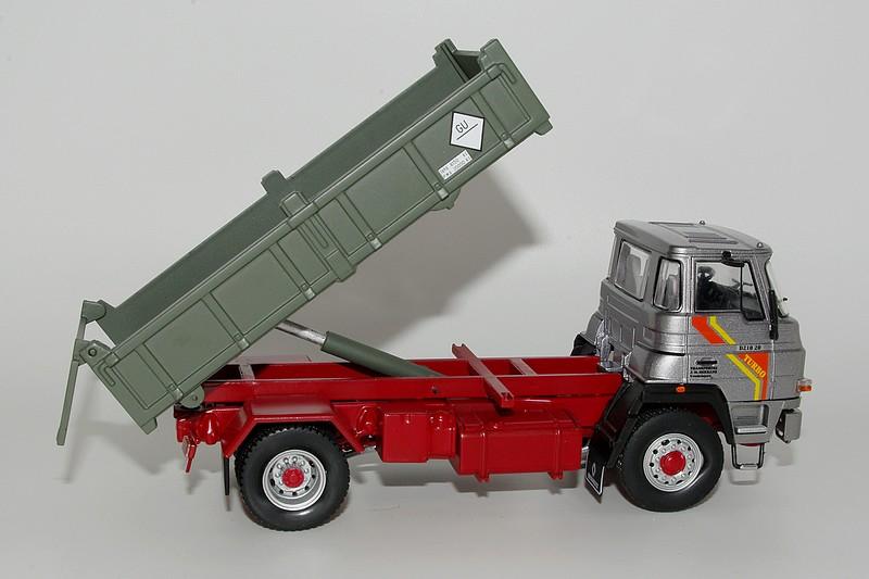 84 renault d210 20 1986 volquete 3