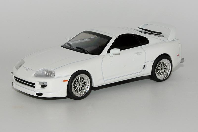 86 toyota supra mk4 1995 2