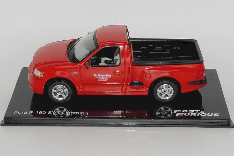 89 ford f 150 svt lightning 1999 1