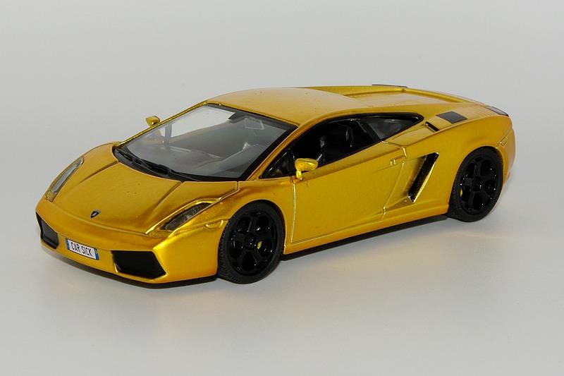 93 lamborghini gallardo 2003 2