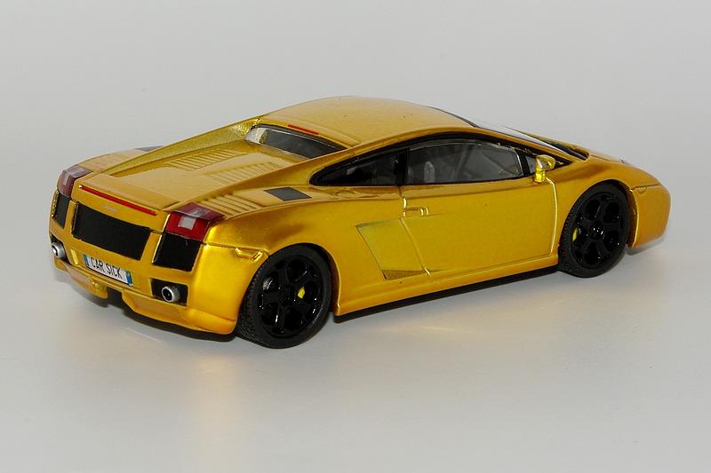 93 lamborghini gallardo 2003 3