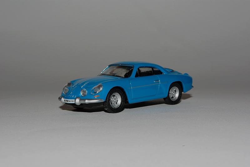 Alpine a110