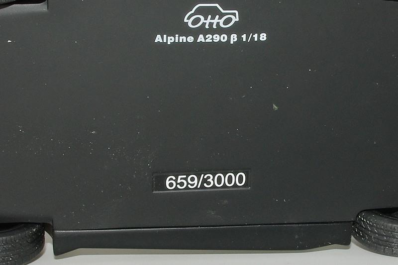 Alpine a290 2023 4