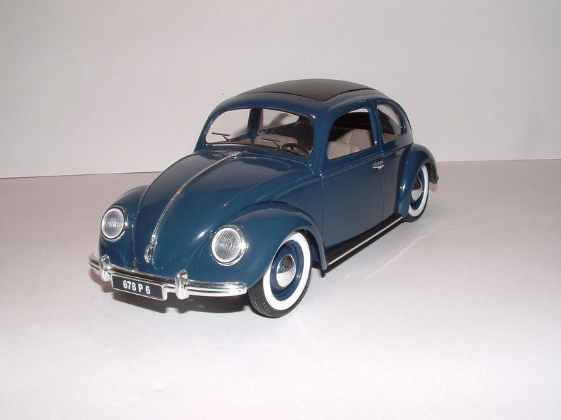 Beetle 1