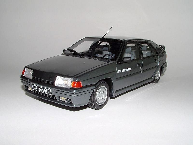 Bx sport 1