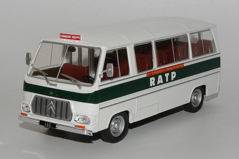 C1 arret du bus citroen ch14 currus ratp 4