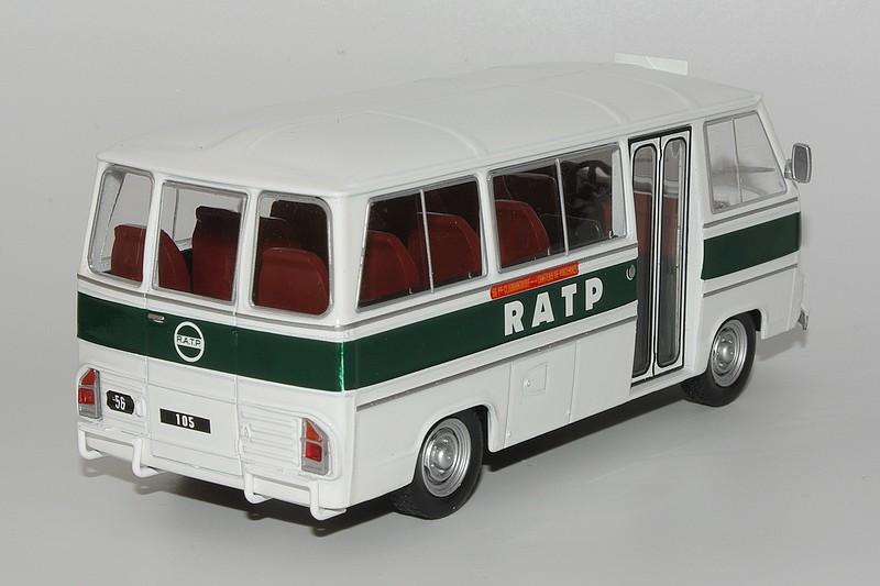 C1 arret du bus citroen ch14 currus ratp 5