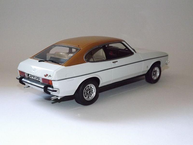 Capri 2