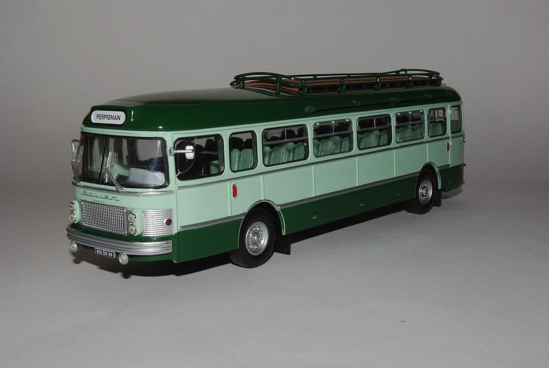 Cars vert 1