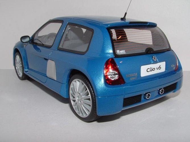 Clio