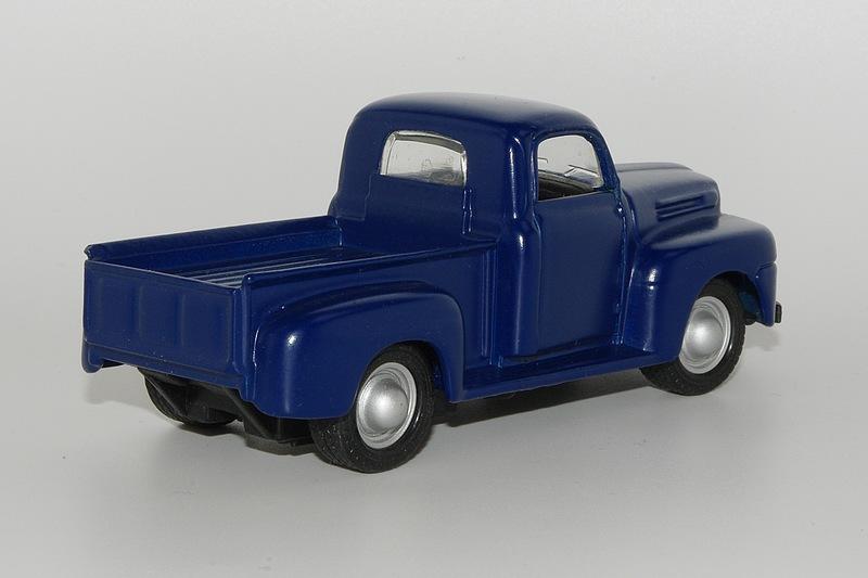 Ford f 1 pick up 1948 2