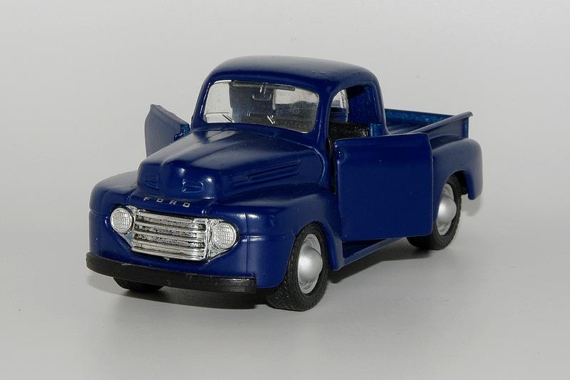 Ford f 1 pick up 1948 3