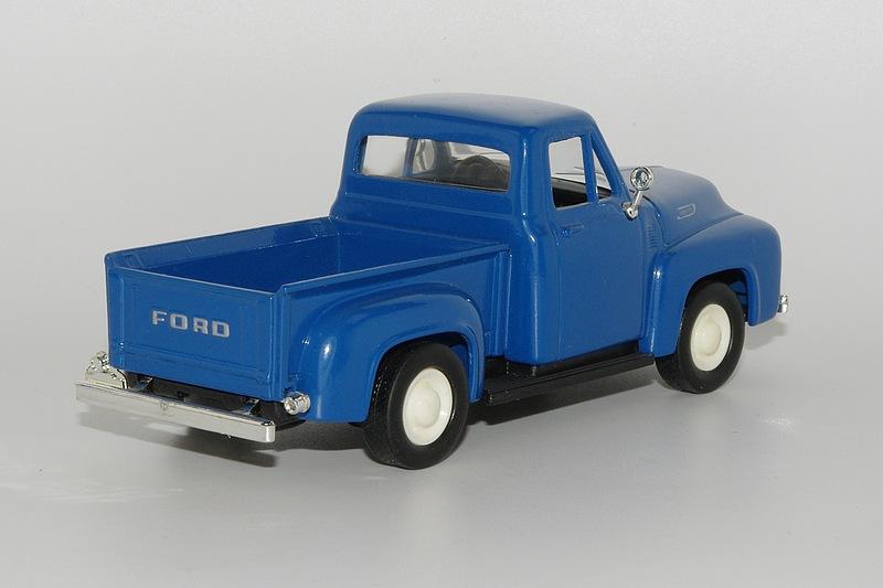 Ford f 100 pick up 1953 2