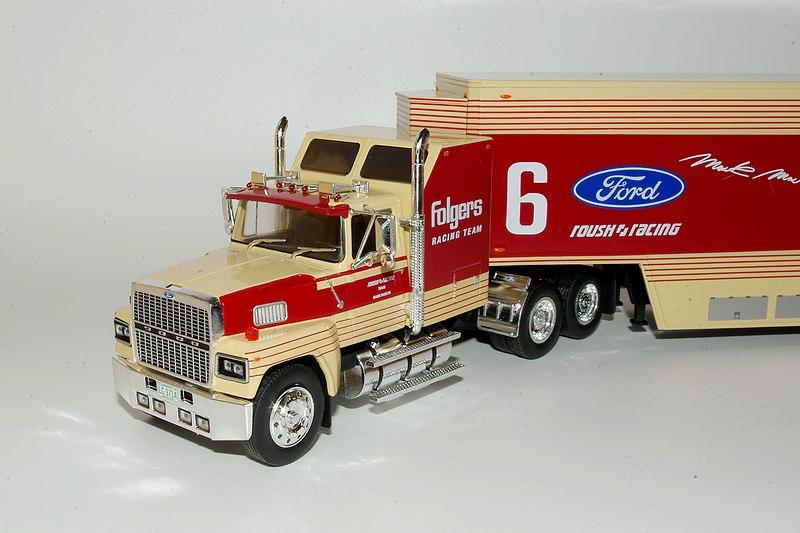 Ford ltl 9000 a 1978 folgers racing team 1