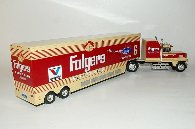 Ford ltl 9000 a 1978 folgers racing team 3