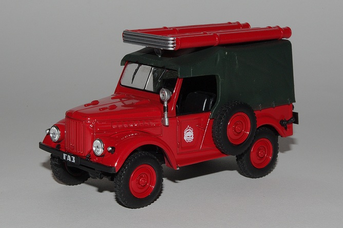 Gaz 69