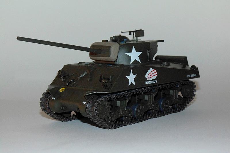 M4a3 sherman av