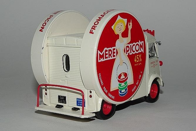 3 - Citroën Type H Mère Picon (Test) arr