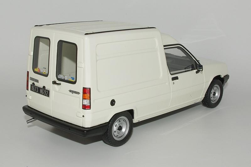 Ot466 renault express 2
