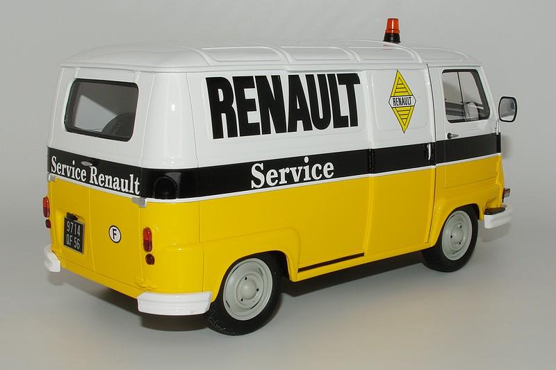 1977 Renault Estafette Bleu Manuel, 4 vitesses in Borgo, France - A 1977 Renault Estafette Bleu Manuel, 4 vitesses in Borgo, France - A