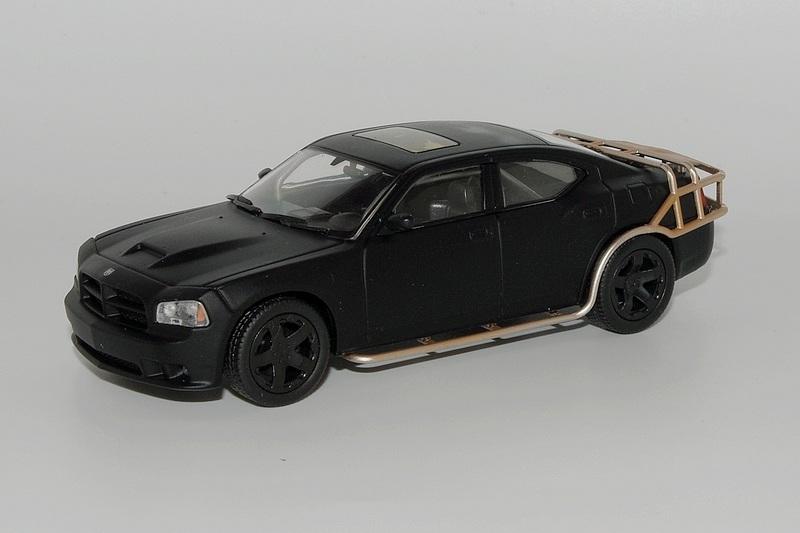 Premium 2 dodge charger r t 2011 7